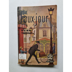 Faux-jour
