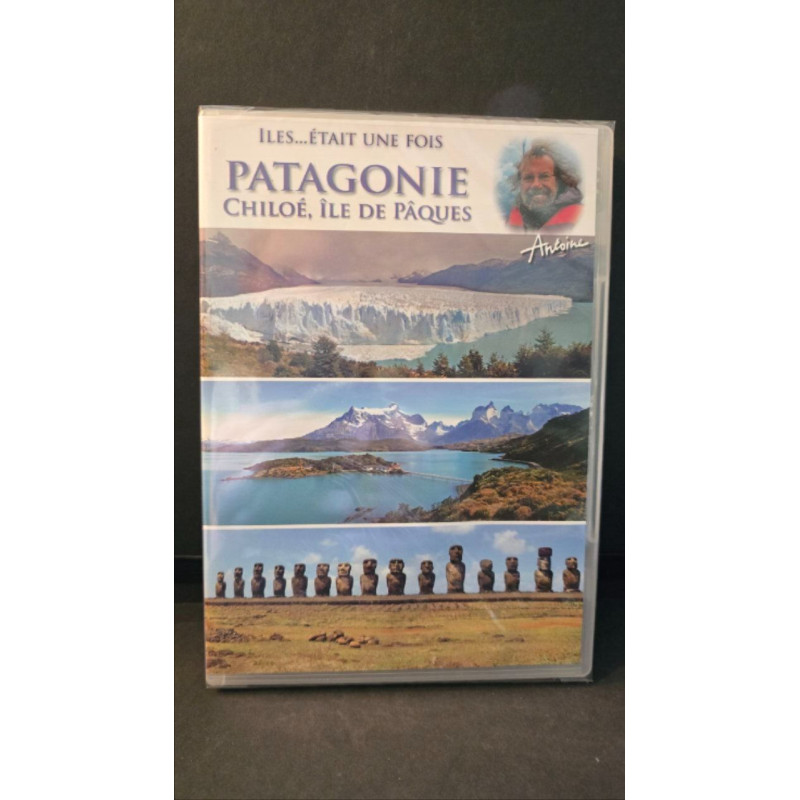 Patagonie [FR Import]
