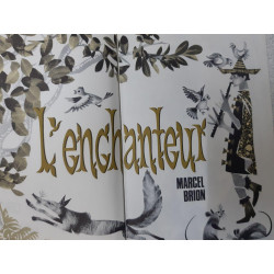 L'enchanteur