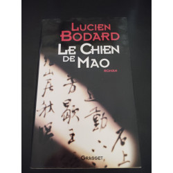 Le chien de Mao