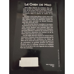 Le chien de Mao