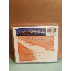 Gary moore Ballads Blues 1982 1994 cd NEUF SOUS BLISTER