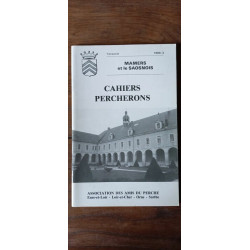 Mamers et le saosnois Cahiers Percherons 3