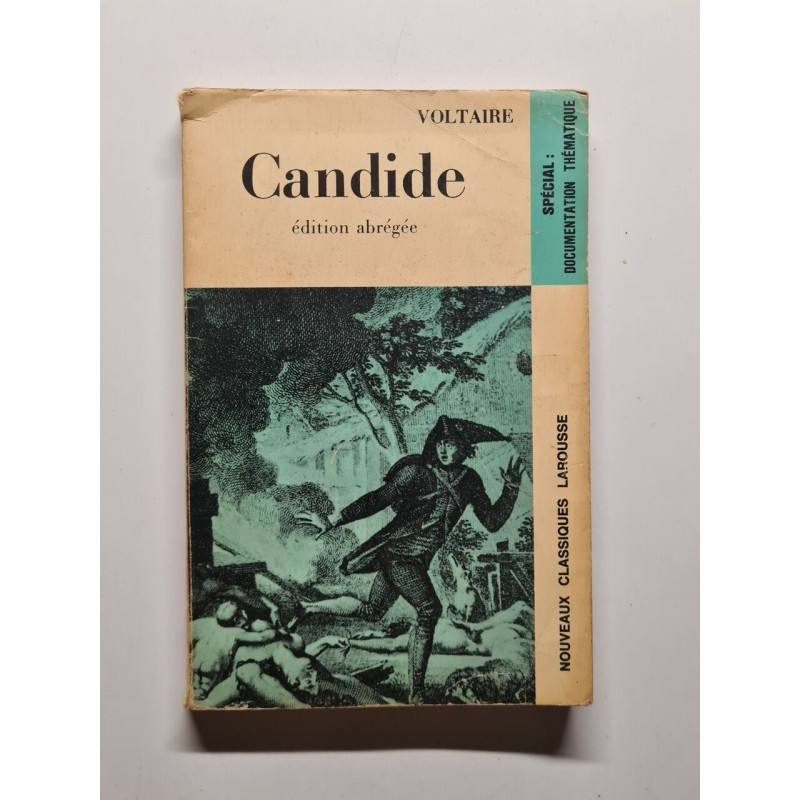 Candide