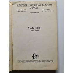 Candide