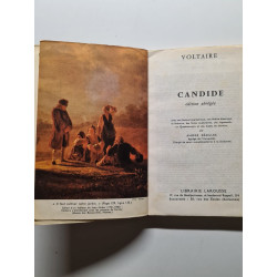 Candide