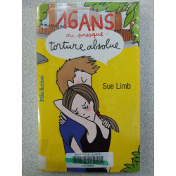 16 ans ou presque torture absolue