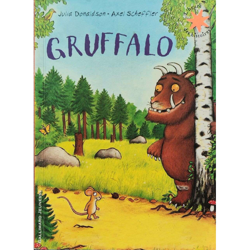 Gruffalo