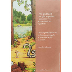 Gruffalo