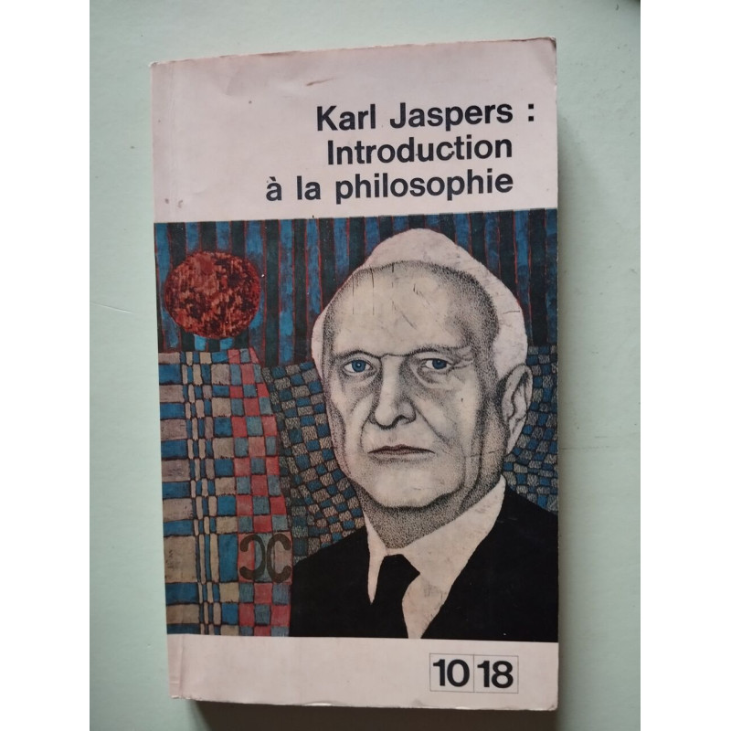 Introduction à la philosophie