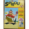 Magazine Spirou n2728 Juillet 1990