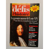 Les défis de l'histoire nº3