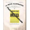 La Petite illustration théâtrale N° 402 : Angelica pièce de Léo...