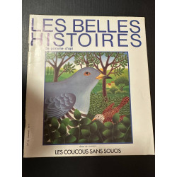 Les belles histoires n°81