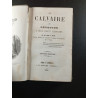 Le Calvaire ou Dévotion à Jésus-Christ souffrant - seconde édition