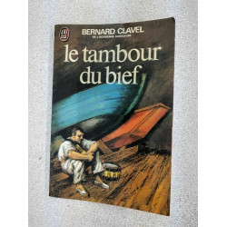 Le Tambour du bief