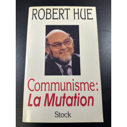 Communisme : la mutation