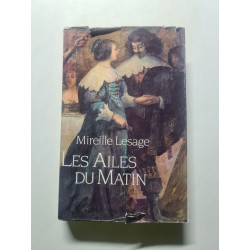 Les Ailes du Matin