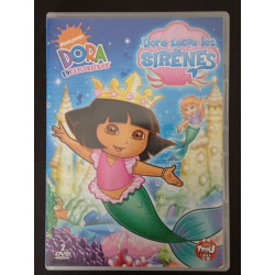 Dora saute les sirènes
