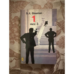Un dans trois