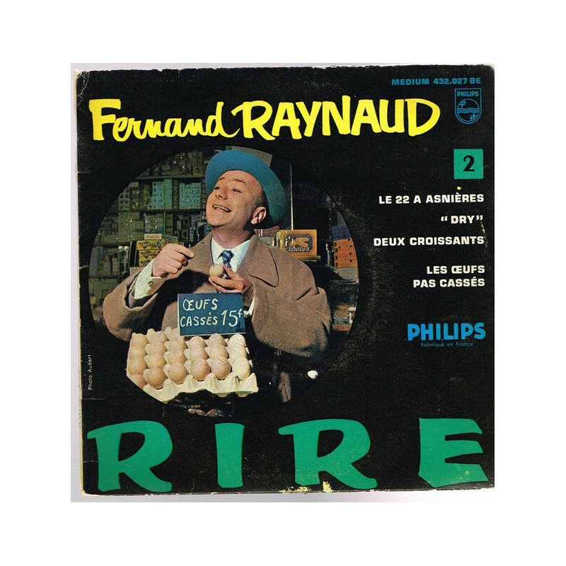 2 - Le 22 À Asnières