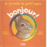 La journée du petit lapin La journée du petit lapin