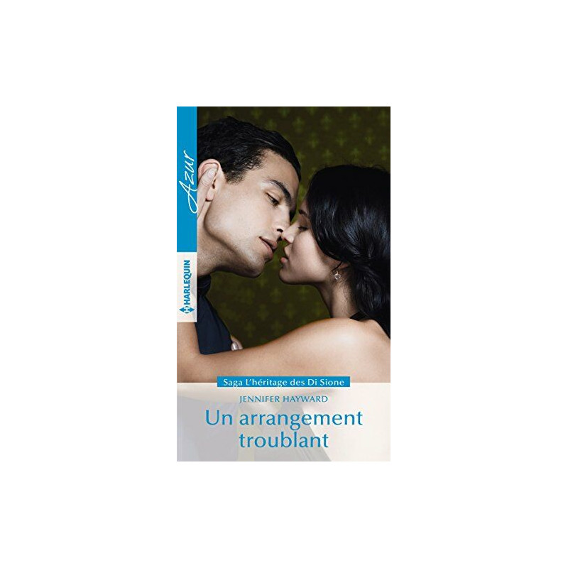 Un arrangement troublant