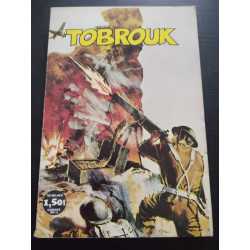 TOBROUK n°26