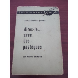 Dites le avec des pastèques