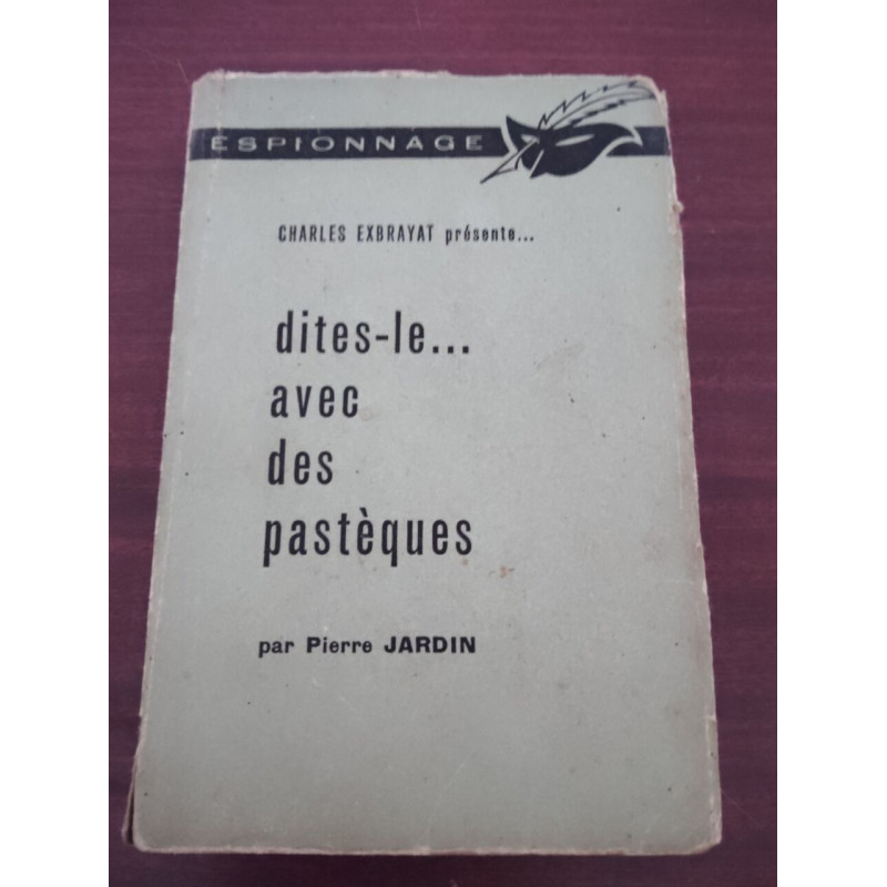Dites le avec des pastèques