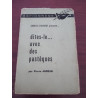 Dites le avec des pastèques