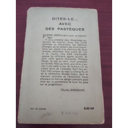 Dites le avec des pastèques