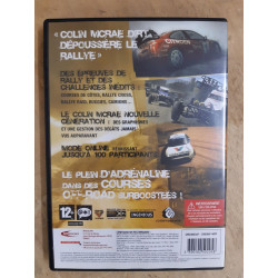 PC CD ROM - Dirt