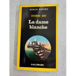 La dame blanche