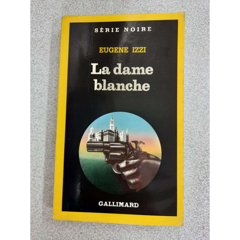 La dame blanche