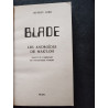 Les androides de mak'loh (Blade)