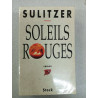 Soleils rouges