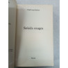 Soleils rouges