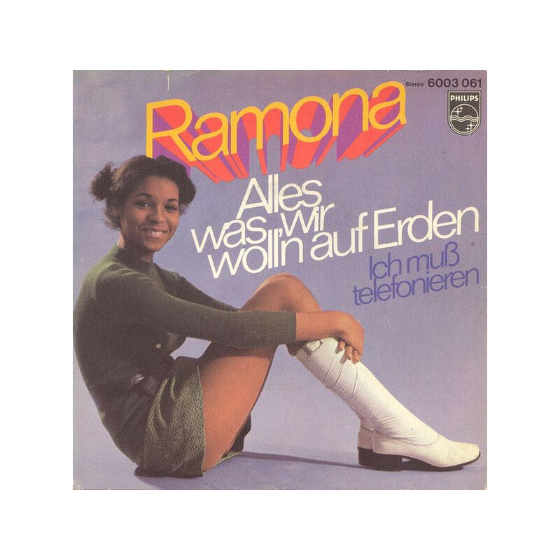 Alles Was Wir Woll'n Auf Erden