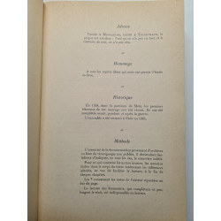 Pétain et de gaulle un demi-siècle d'histoire non officielle