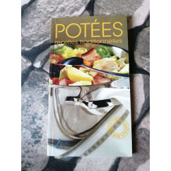 Potées recettes traditionnelles