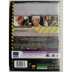 Elysium Matt Damon Jodie Foster DVD Digital Ultraviolet