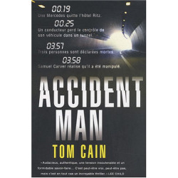 Accident Man