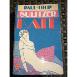 KATE Le livre de poche