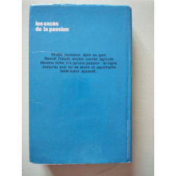 Les exces de la passion