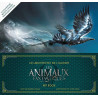 Les Architectes de l'illusion : Les Animaux fantastiques. Art book