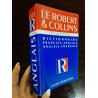 Robert et Collins Prat.Ang.Np