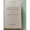 Marie-Antoinette l'insoumise
