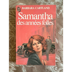 Samantha des années folles