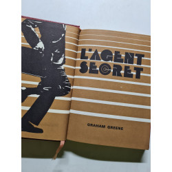 L'Agent Secret
